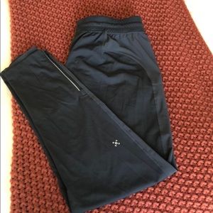 Lululemon Men’s License to Train Pant (Grey)